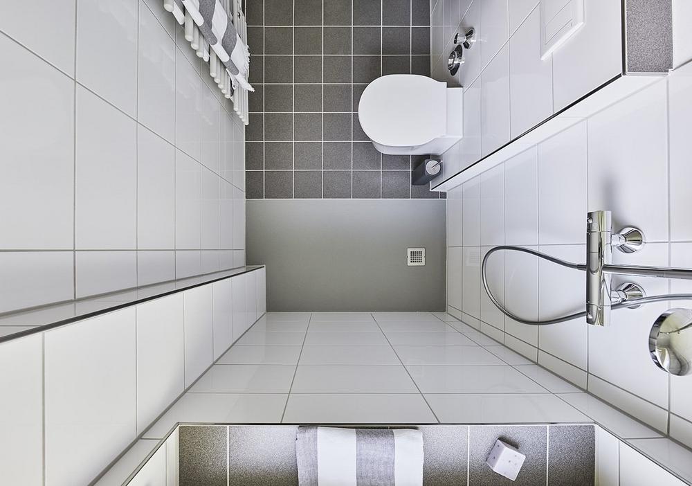 Badinnovationen für die Wohnungswirtschaft