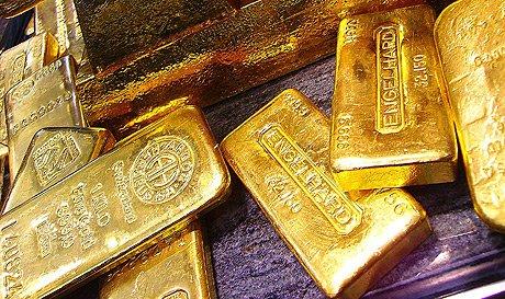 Chinesische Goldnachfrage steigt deutlich