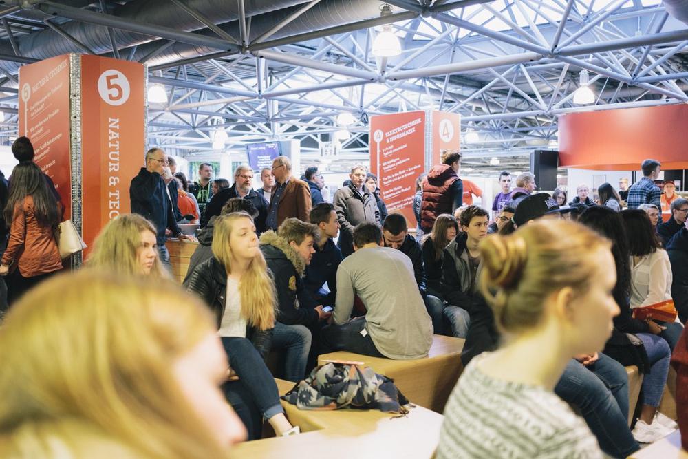 „EXPEDITION STUDIUM“ am 14. März, 9 Uhr: Hochschule Bremen lädt zum Studieninfotag