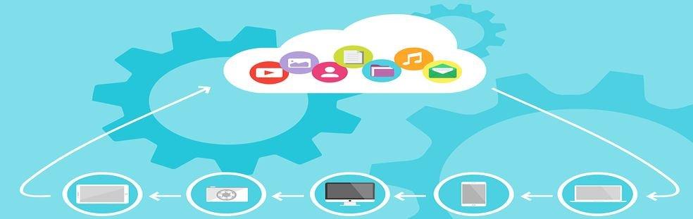 Webinar: Einfache Entwicklung einer individuellen Wissensplattform in der Cloud