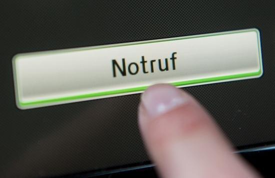 eCall: Automatischer Notruf wird ab April Pflicht