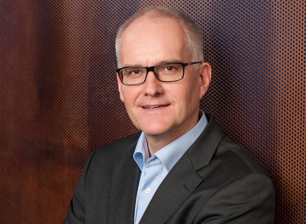 Dr. Mark Eger neuer Vice-President von SD Worx Deutschland