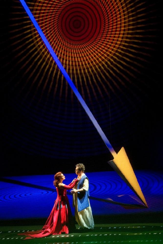 Klassiker um Karfreitag: »Parsifal« an der Oper Leipzig