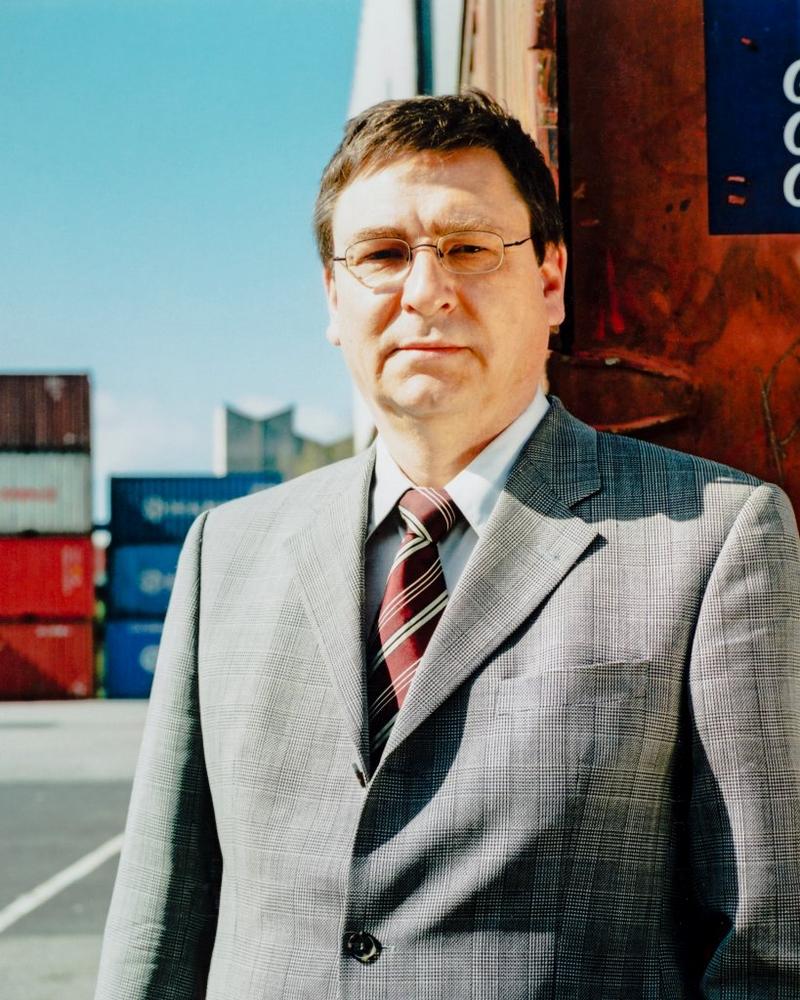 Riege Software ist mit Management der 2. Generation gut aufgestellt für die Zukunft