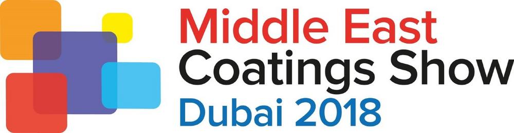 Middle East Coatings Show