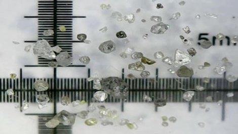 Lucapa Diamond: 16,5 Mio. AUD frisches Kapital von Großinvestoren