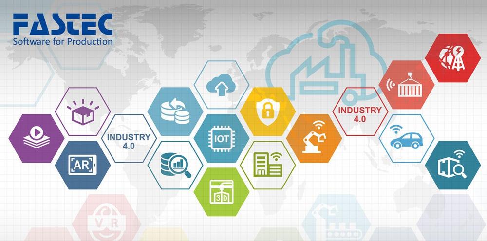 Tipps und Tricks zur Umsetzung von Industrie 4.0 mit MES