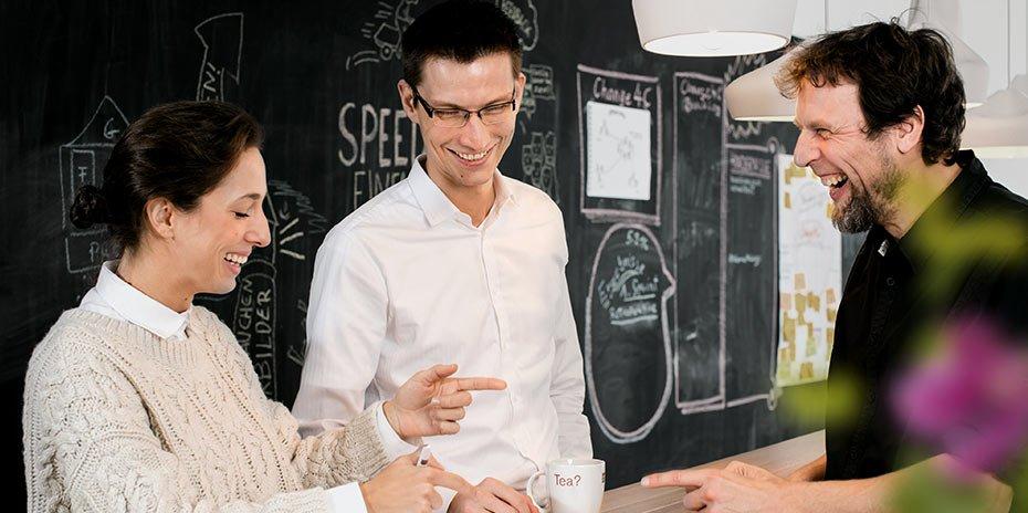 Der digitale Wandel verändert das Recruiting: „Digital Employees“ gesucht!