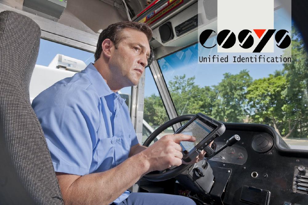 Optimierung des Verkaufsaußendienst mit COSYS