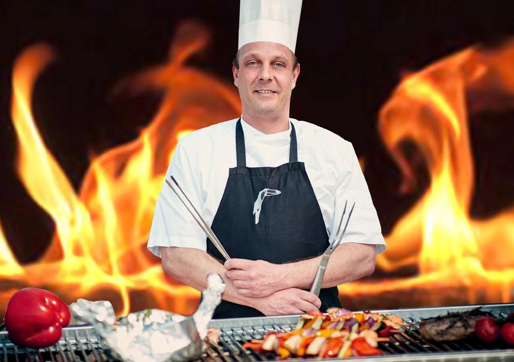 Van der Valk Grillmeisterschaft im Resort Linstow