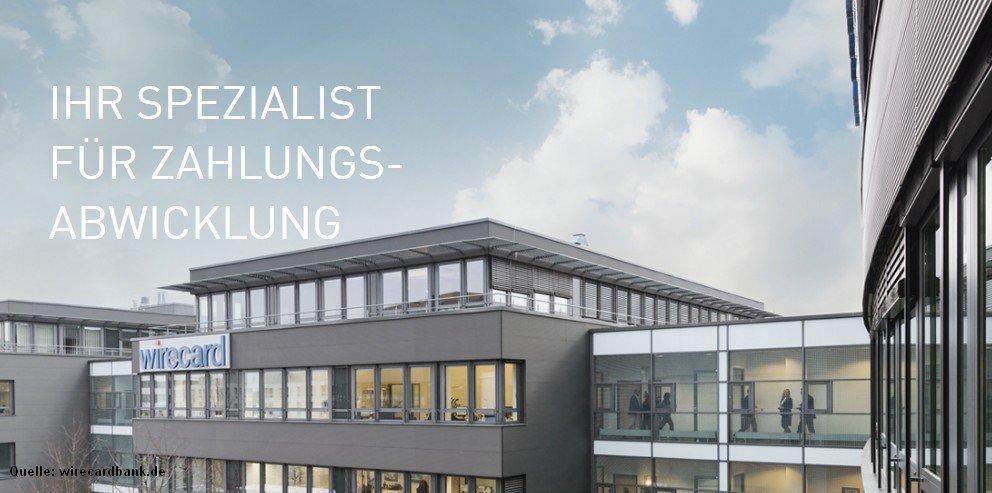 Erweiterung der Partnerschaft mit SAP durch Wirecard Extensions