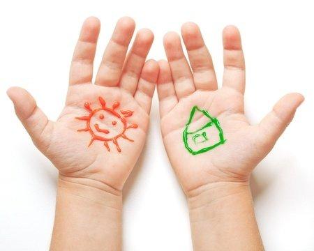 Strom erzeugen wo kein Netz ist – mit Solarinselanlagen geht das