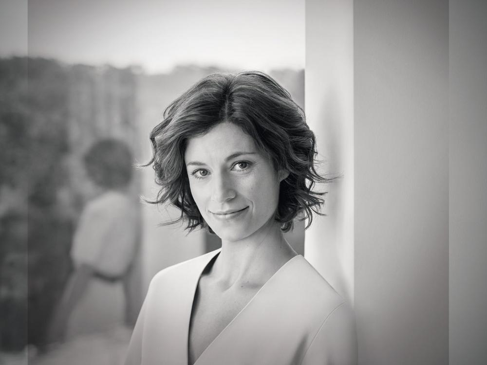 Neu von Dr. Hauschka: Die Regeneration Tagescreme Balance