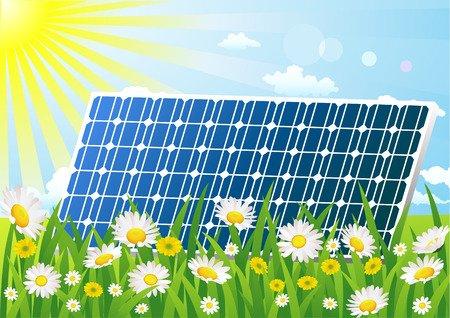 BALKONSOLAR – preiswert kaufen – eigenen Strom erzeugen