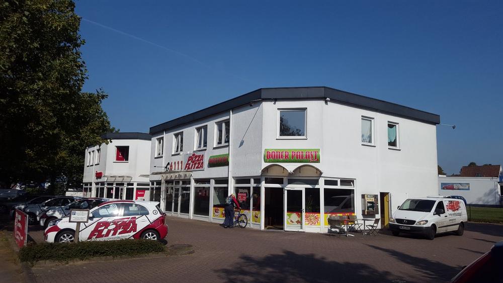 Herkules Advisors GmbH vermittelt Verkauf von einem Geschäftshaus in exponierter Lage in 27356 Rotenburg Wümme