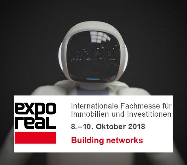 Künstliche Intelligenz für Bau und Immobilien