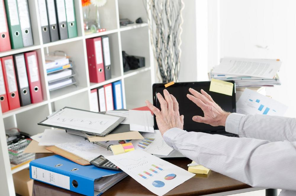 „Ease your Life“ – das Leben zu vereinfachen, ist das Motto des Private Office