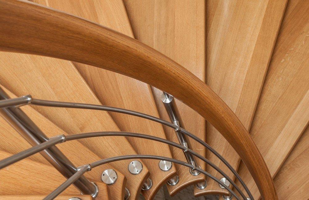 Trendstark und trittsicher nach oben