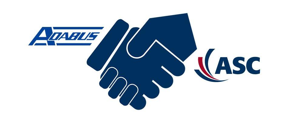 Tanti auguri! 25 Jahre erfolgreiche Zusammenarbeit von ASC und ADABUS