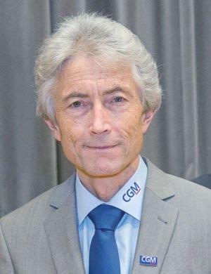 CGM kommentiert
