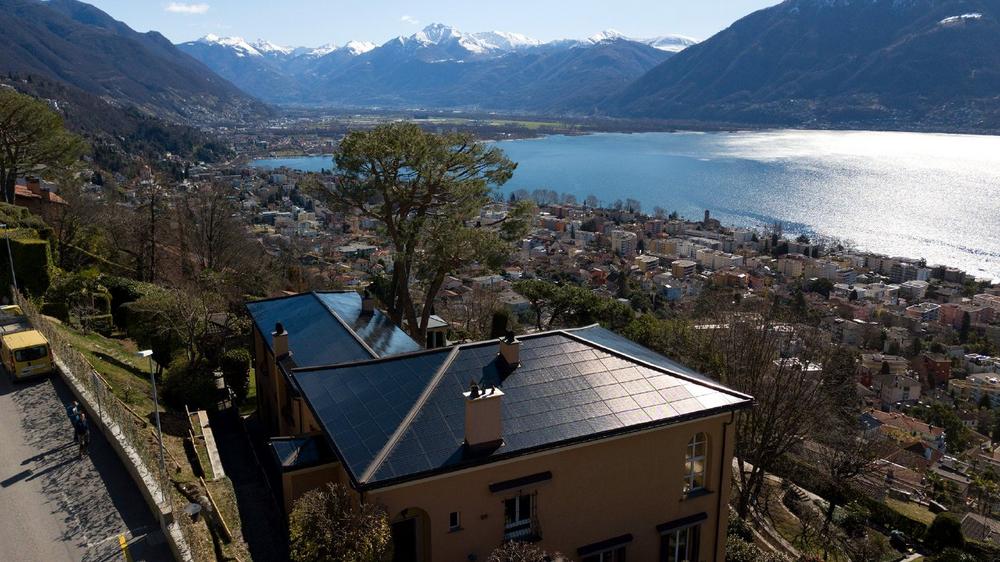 Überzeugte Partner des Schweizer Solarsystems MegaSlate – in der Schweiz produziert – sorgen für gute Auftragslage bei 3S Solar Plus