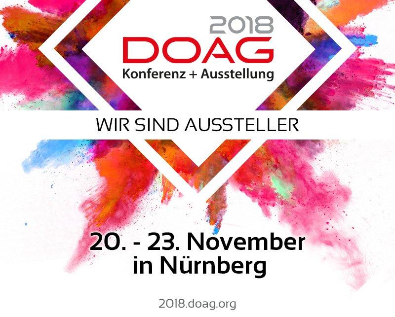 Größte Oracle-Konferenz in Europa beleuchtet digitalen Status Quo in der Unternehmenswelt