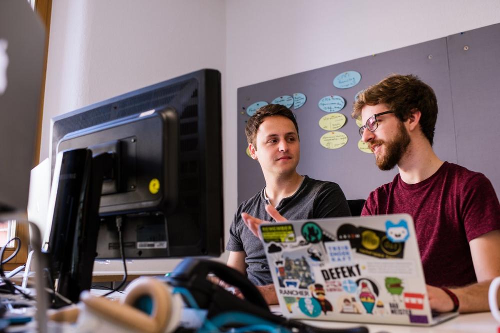 React. Warum das Webframework für JavaScript so gut ist