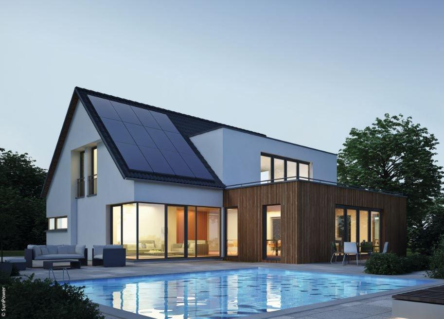 2019 – Foerderung fuer Solar-Photovoltaik – SunPower und iKratos fördern mit einem eigenen Kinderbonus junge Familien