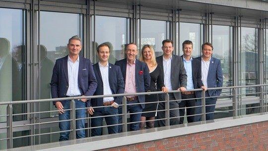 novomind erweitert Vorstandsteam