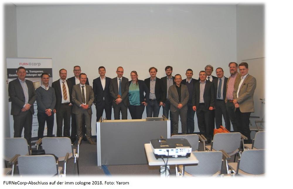 Feedback-Management auf gutem Weg