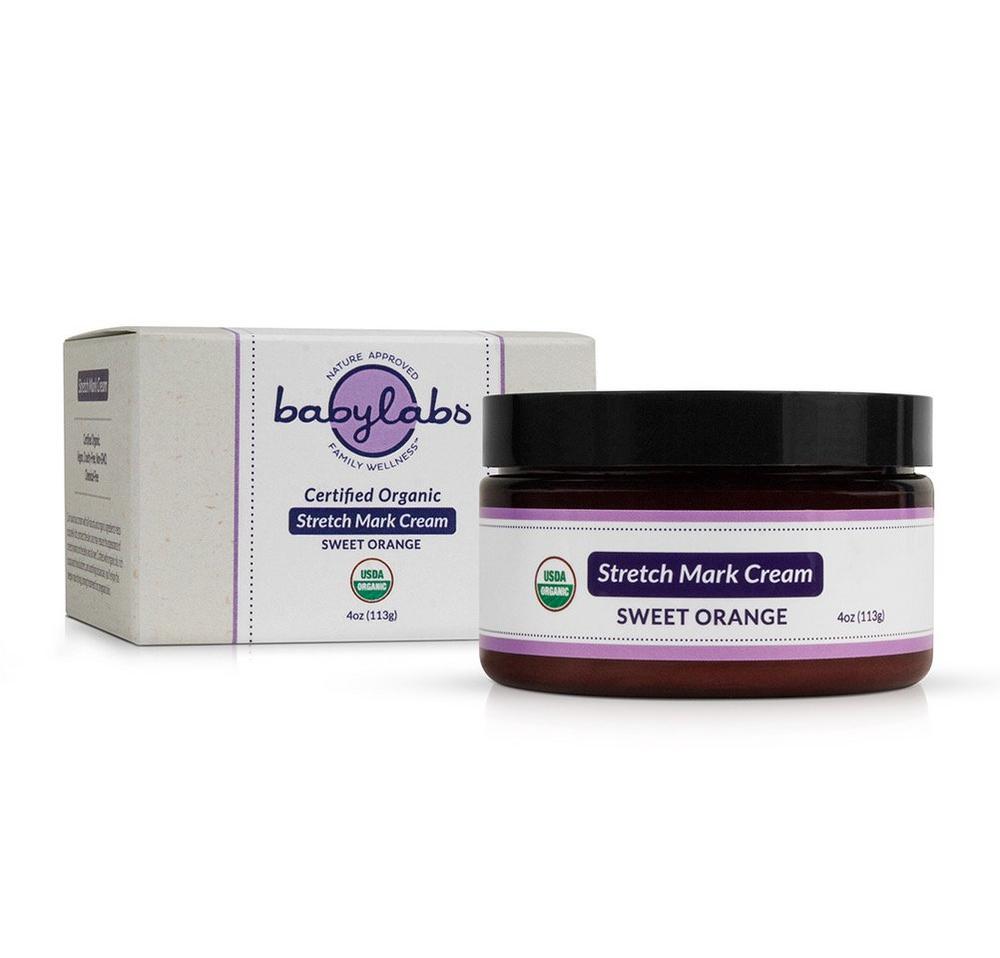 Neu bei Vita Et Natura: Biozertifizierte Naturkosmetik für Schwangere