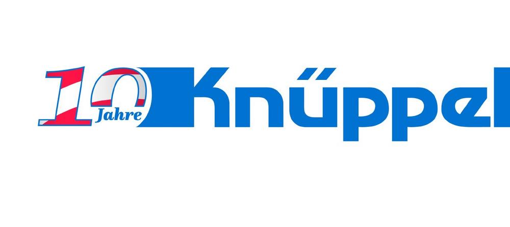 10 Jahre Knüppel Österreich