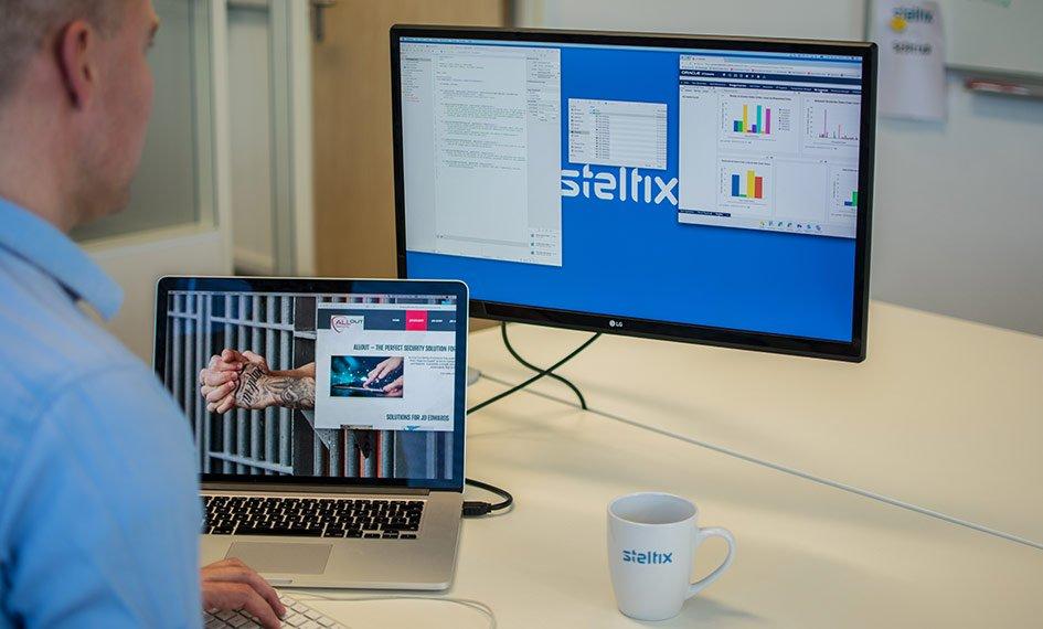 Funktionstrennung in ihrem ERP-System