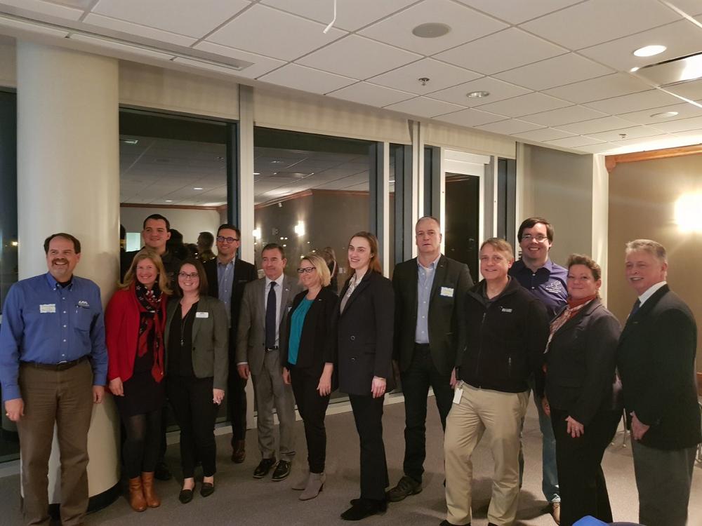 UAS7 Karriere- und Ausbildungs-Projekt „Employability (made) in Germany“ mit der Hochschule Bremen in Alabama