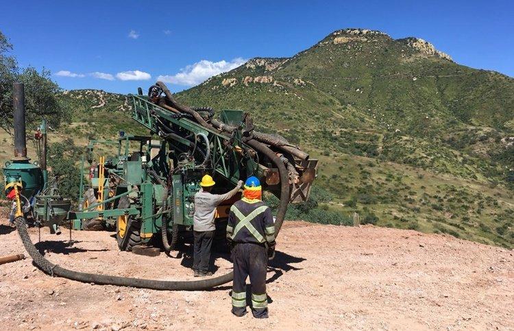 Sonoro Metals holt Finanzierungsspezialisten an Bord