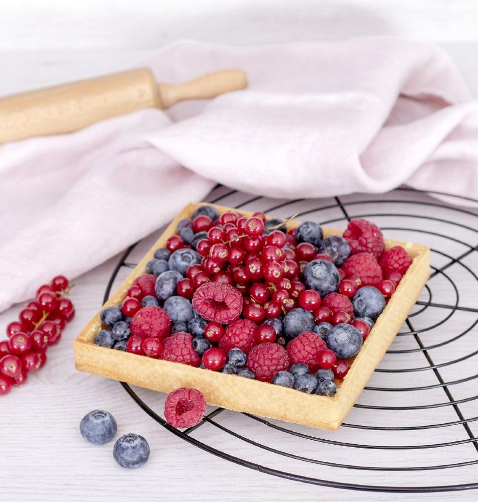 Französischer Flair und gehobene Patisserie für zu Hause