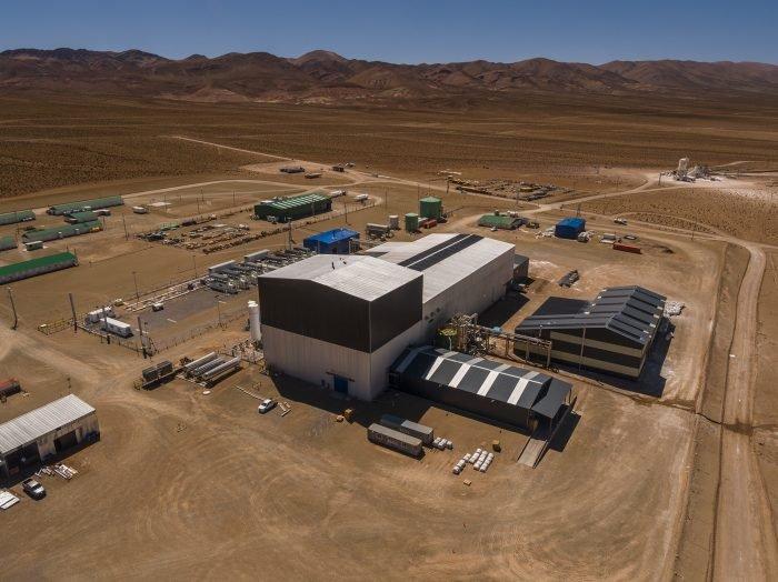 Orocobre: Regen in Argentinien beeinträchtigt die Produktion