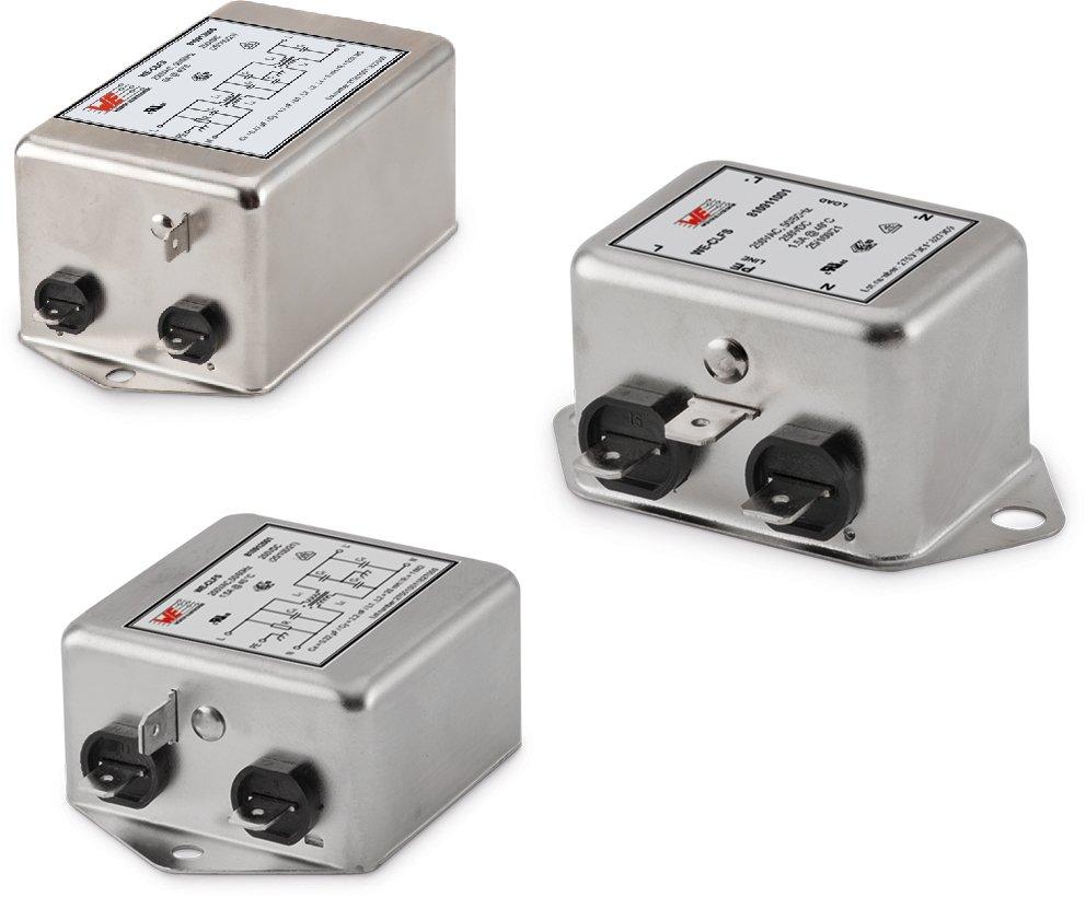 Entstörung: Vom Workshop bis zum Selbstbausatz