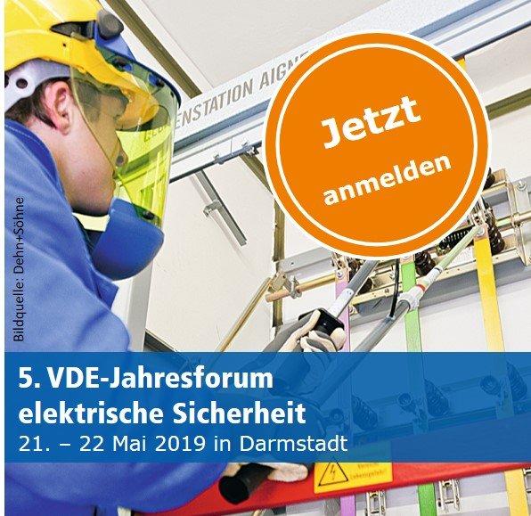 Eine Informationsplattform für Elektrofachkräfte etabliert sich!