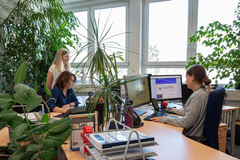 Internationaler Frauentag auch in Baden-Württemberg Feiertag?