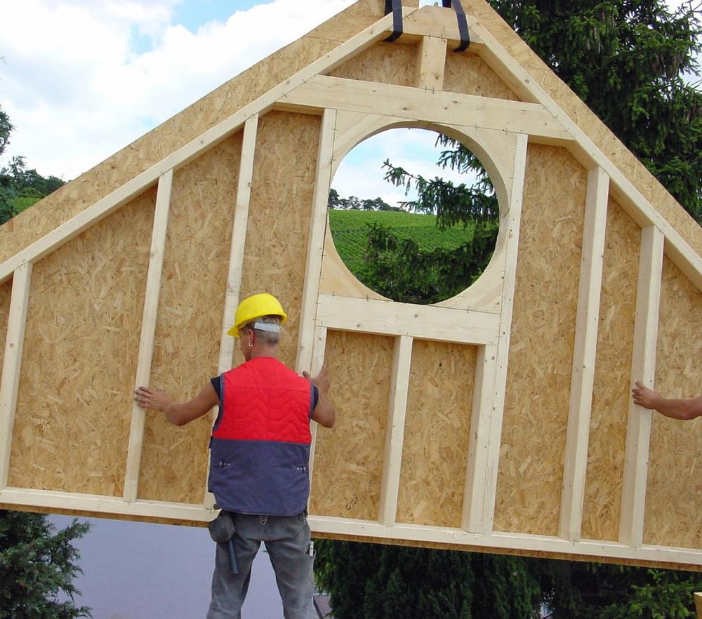 Bauen ohne Grundstück? So geht’s