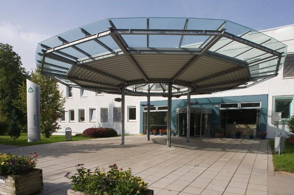 Lungenkrebs: Asklepios Lungenklinik Gauting gehört zu Deutschlands besten Krankenhäusern 2019