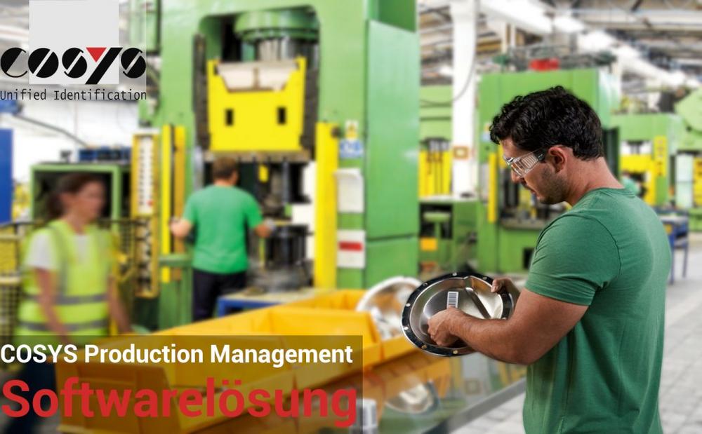 Optimierung der Ressourcenverteilung in Produktionsstätten