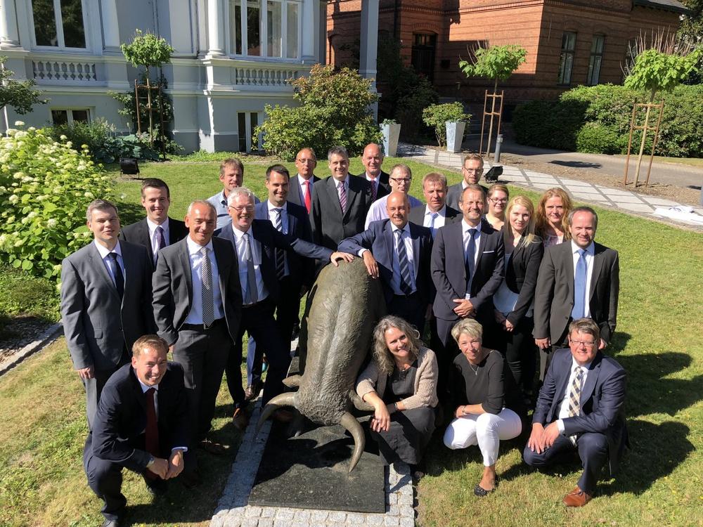 TOP Vermögensverwaltung AG „hervorragend“