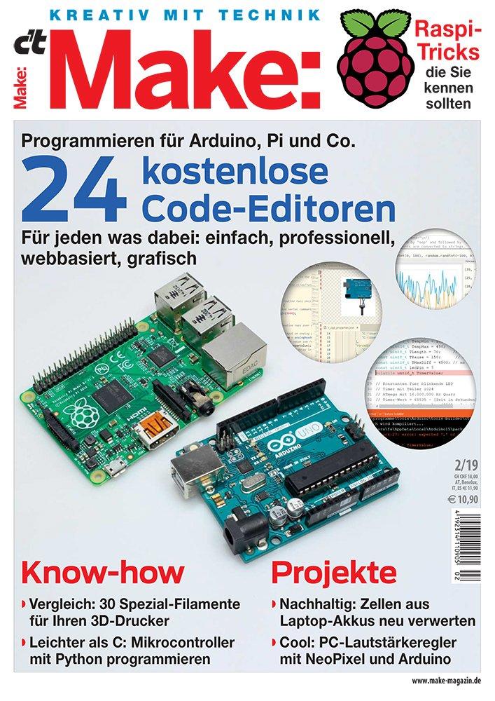 Material für 3D-Druck