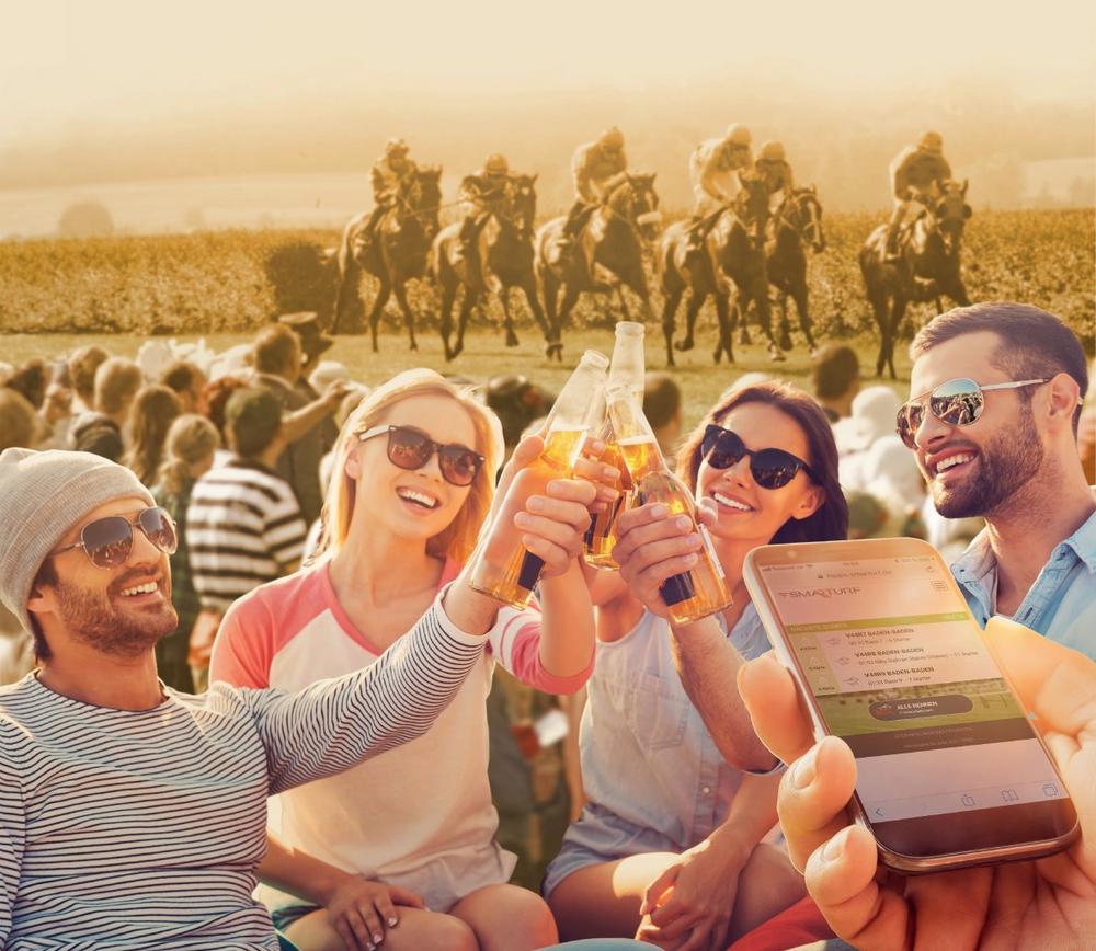 Smarturf – Die digitale Geldbörse