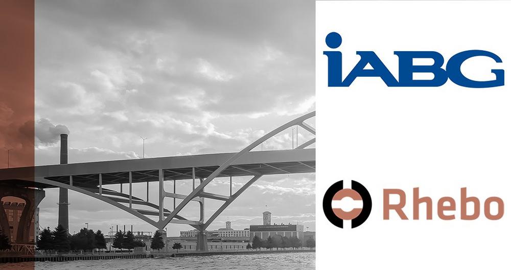 Rhebo und IABG arbeiten gemeinsam für sichere Digitalisierung der Industrie