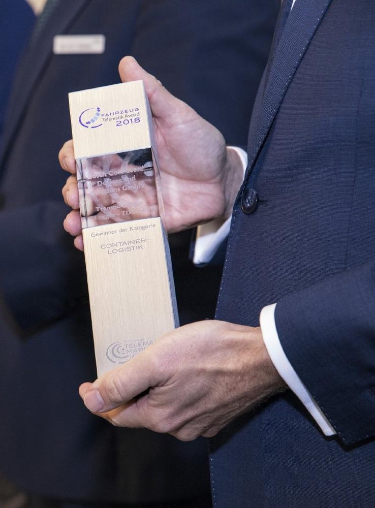 Preise im Wert von insgesamt 25.000 Euro winken den Gewinnern des Telematik Awards 2019 – zehn Tipps für eine erfolgreiche Bewerbung!