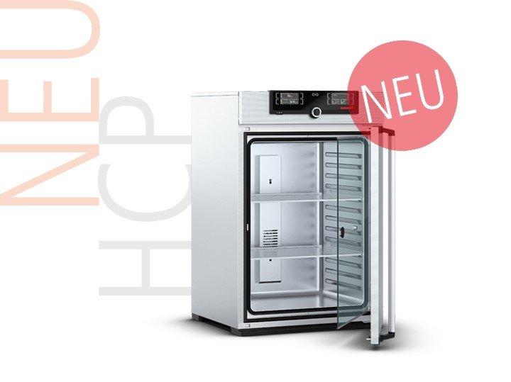Neue Feuchtekammer speziell ausgelegt für 85/85-Tests
