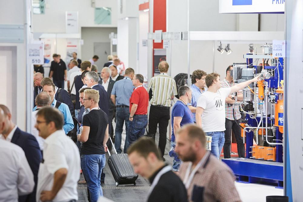 PSE Europe 2019 überzeugt auch in diesem Jahr mit starkem Aufgebot an Ausstellern und ereignisreichem Programm